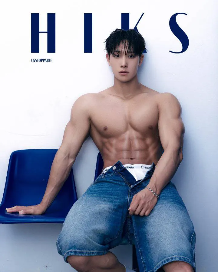 หนุ่มเกาหลีงานดี มีวาร์ป ( IG : sungdaehada )