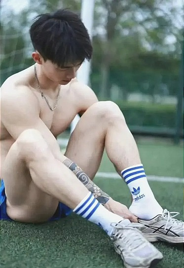 ถ้าเจอท่านี้ สัญญาก้มดูแน่นอน