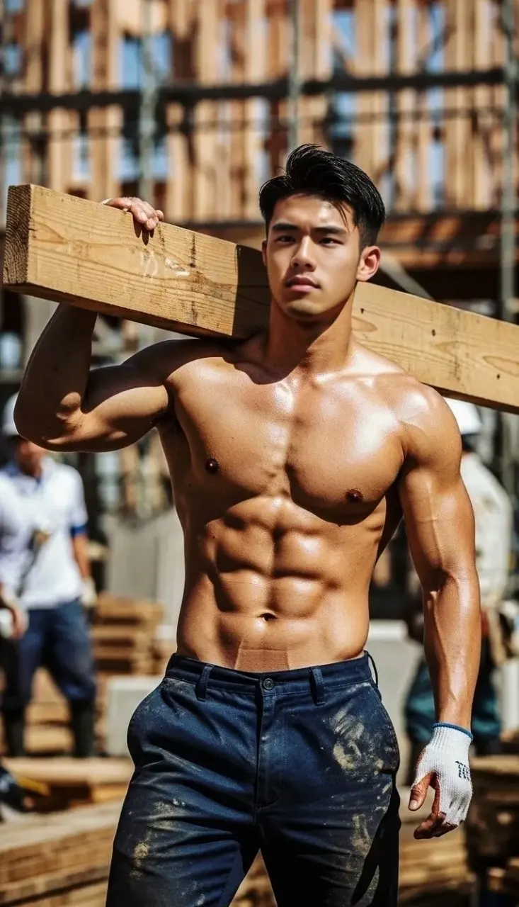 Pick up AI images from 山口悠哉