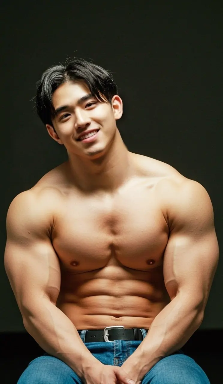 Pick up AI images from 山口悠哉