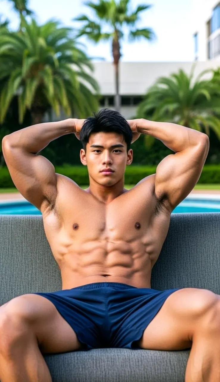 Pick up AI images from 山口悠哉