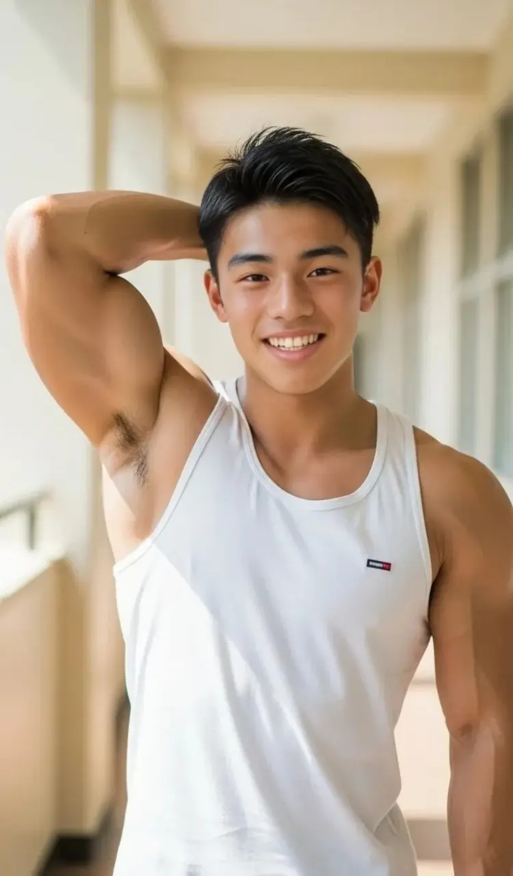 Pick up AI images from 山口悠哉