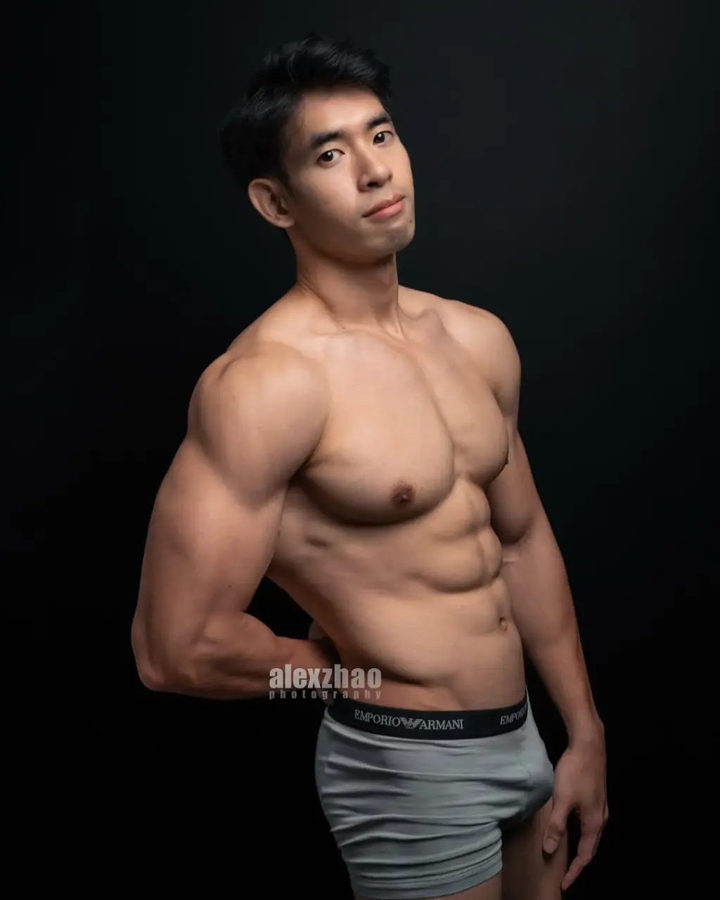 Picked up from Alex Zhao- alexzhaophoto