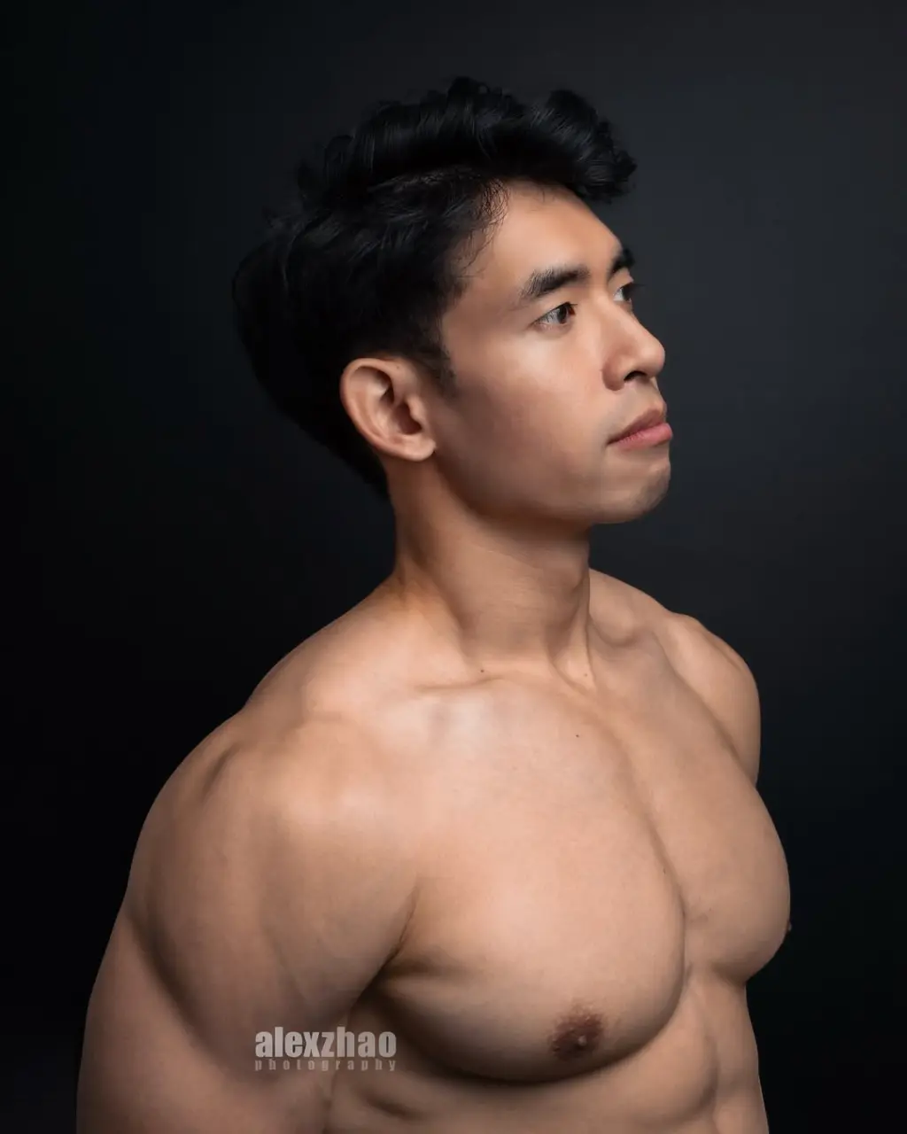 Picked up from Alex Zhao- alexzhaophoto