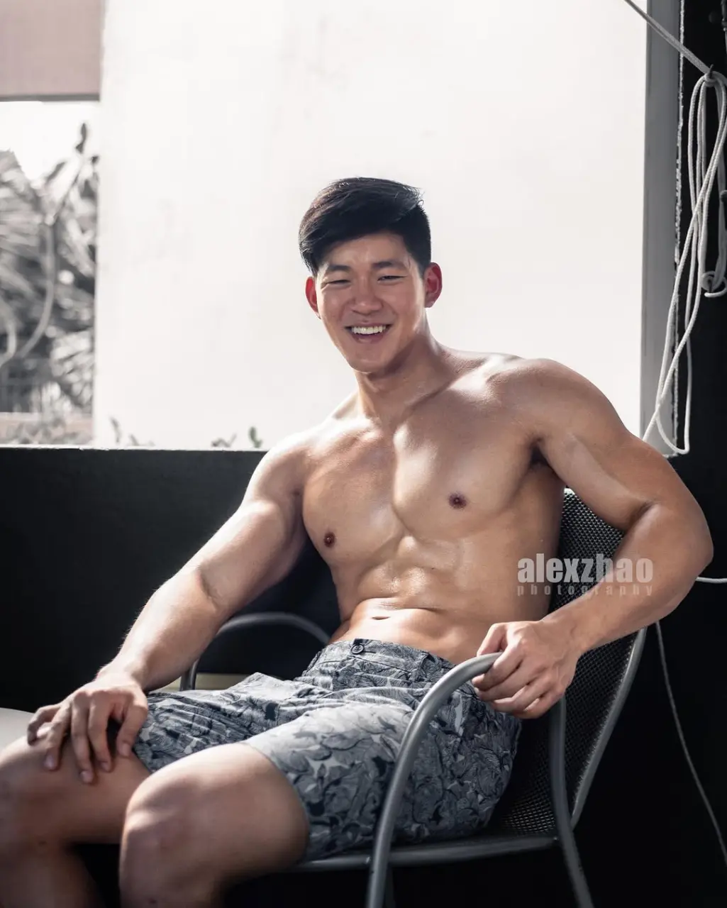 Picked up from Alex Zhao- alexzhaophoto