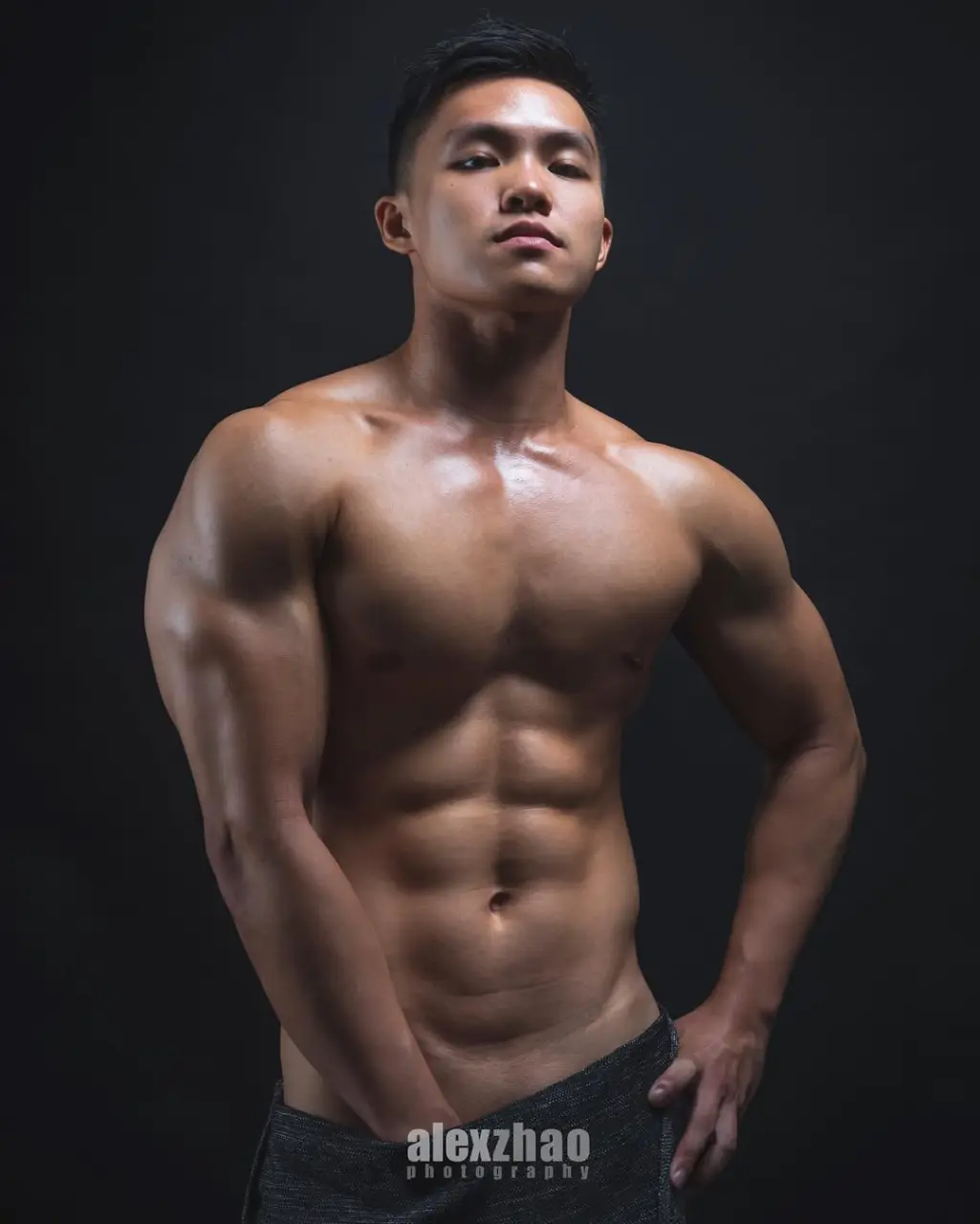 Picked up from Alex Zhao- alexzhaophoto