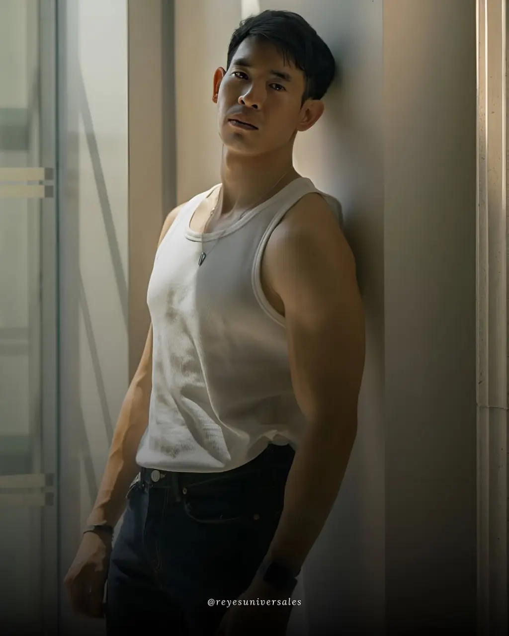 Picked up from Alex Zhao- alexzhaophoto