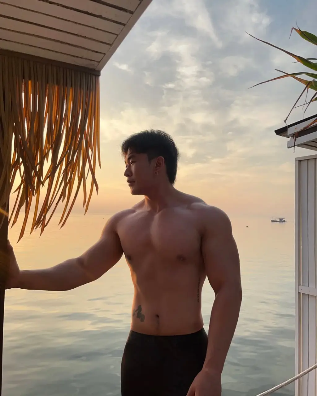 Trainer : Nitipat Tansuchart