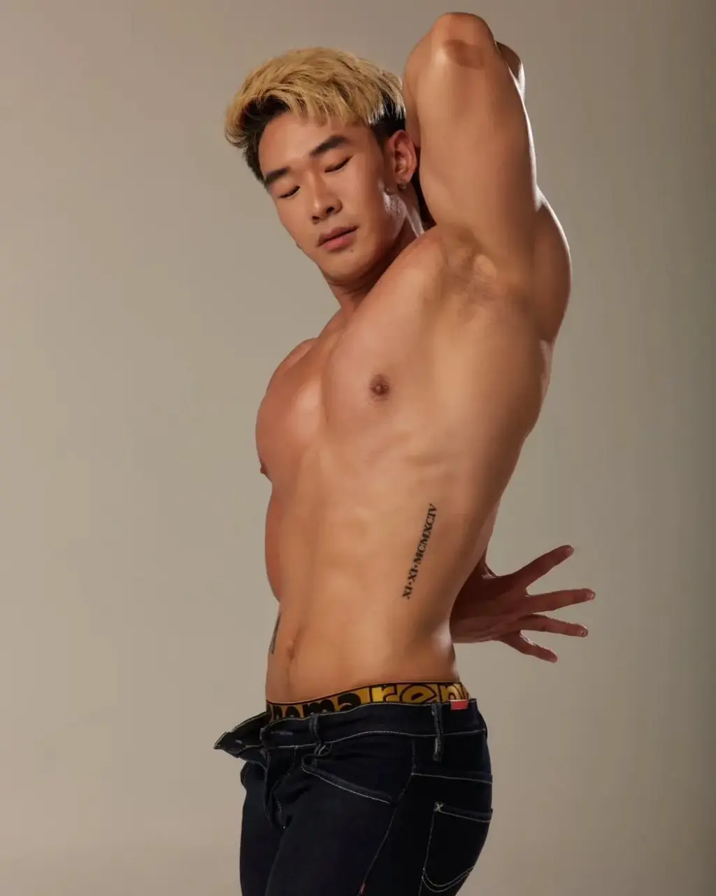 Trainer : Nitipat Tansuchart