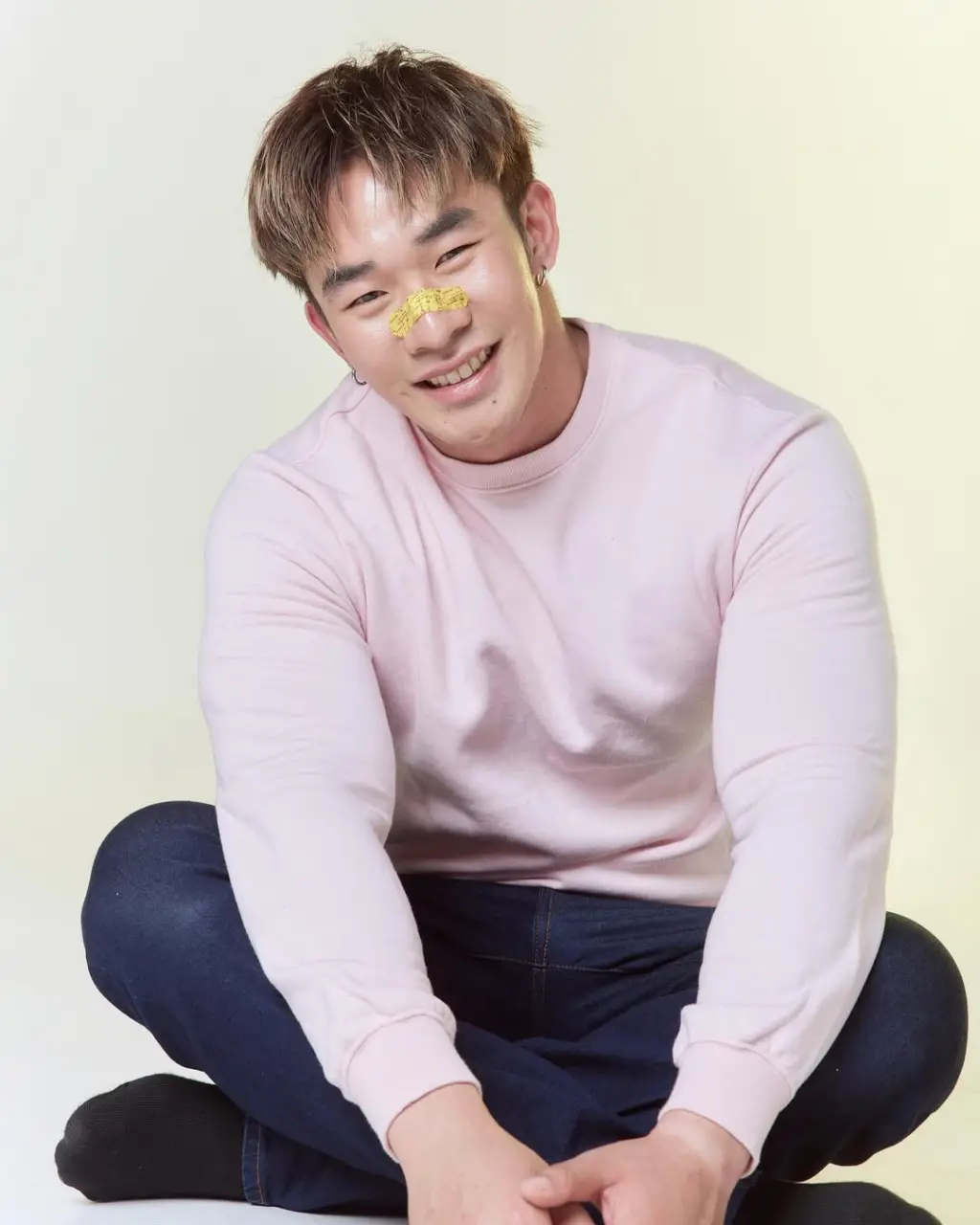 Trainer : Nitipat Tansuchart