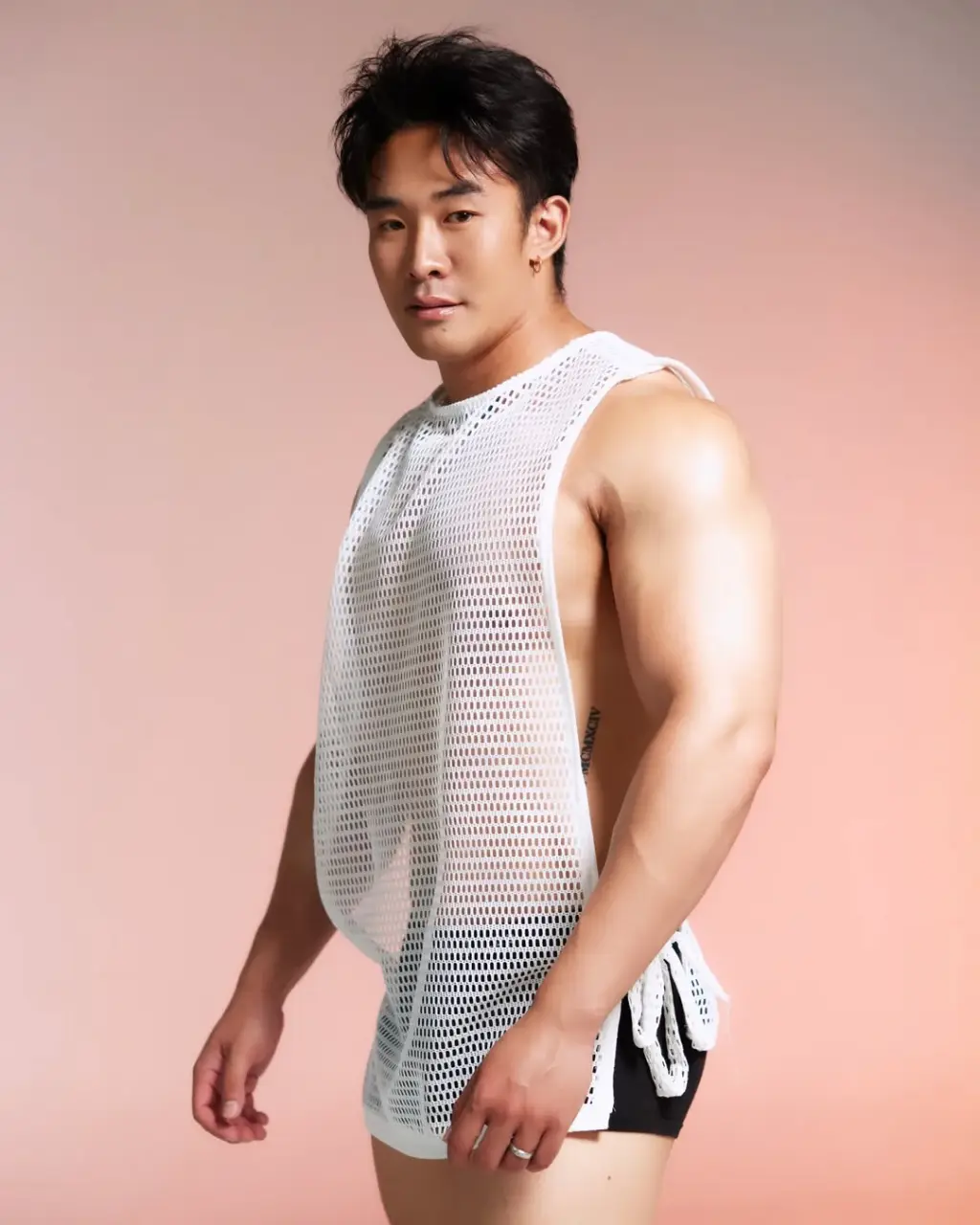 Trainer : Nitipat Tansuchart