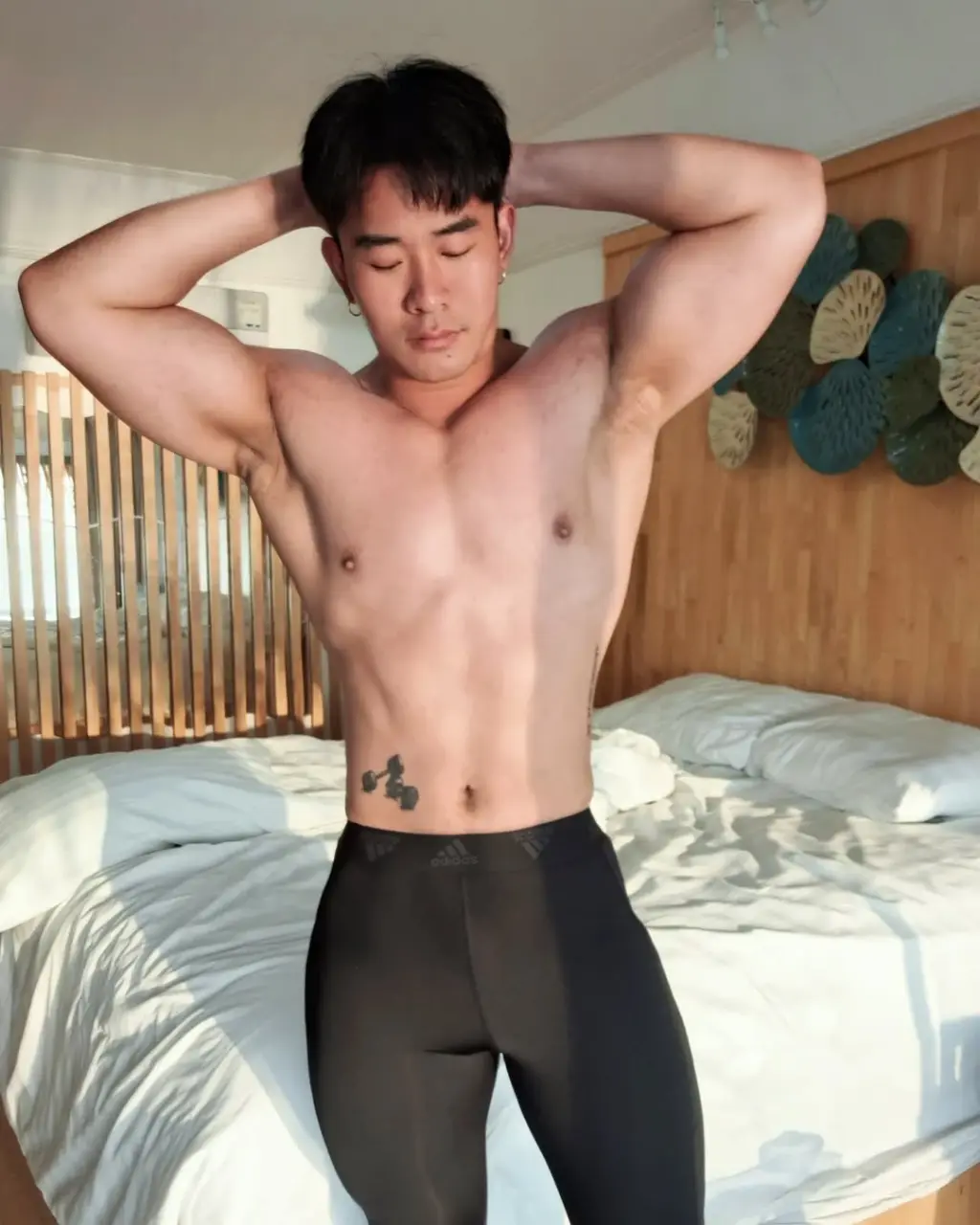 Trainer : Nitipat Tansuchart