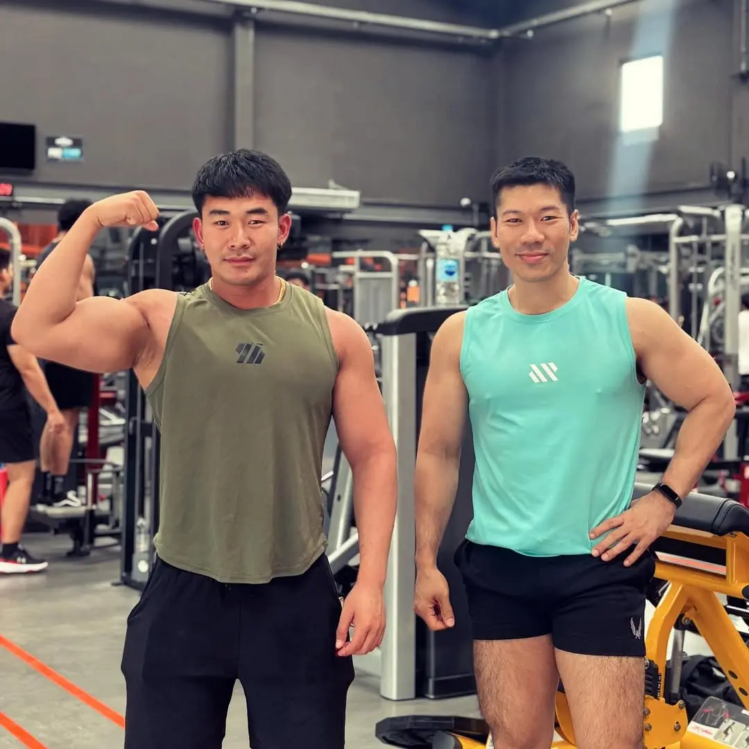 Trainer : Nitipat Tansuchart