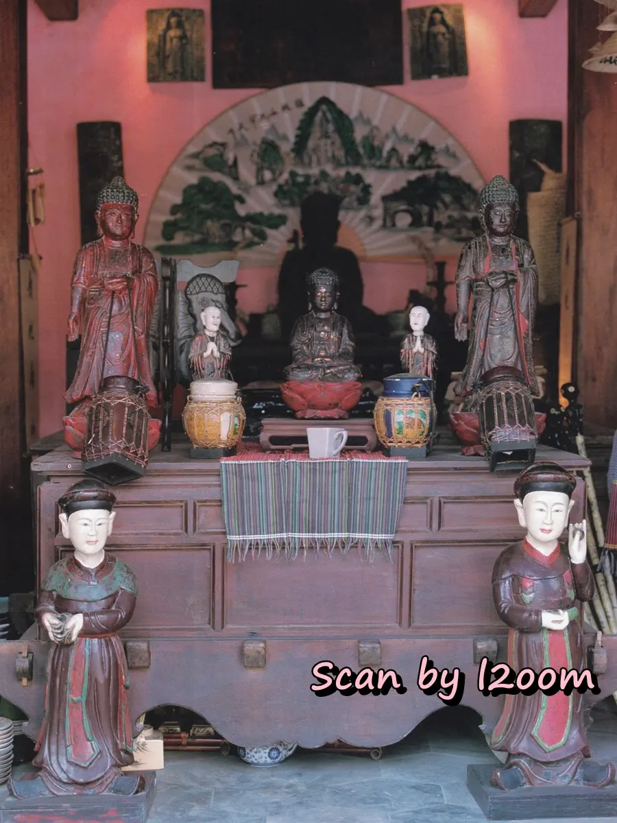 (วันวาน) เมจิ อโณมา & แมน ศุภกิจ @ Honeymoon+Travel issue 24 May 2004