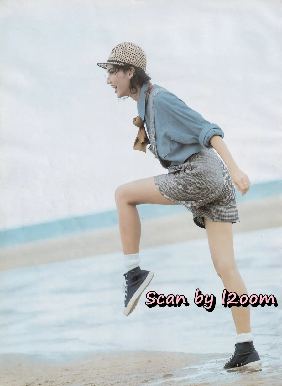 (วันวาน) นิตยสาร แพรวสุดสัปดาห์ ปีที่ 10 ฉบับที่ 226 กรกฏาคม 2535