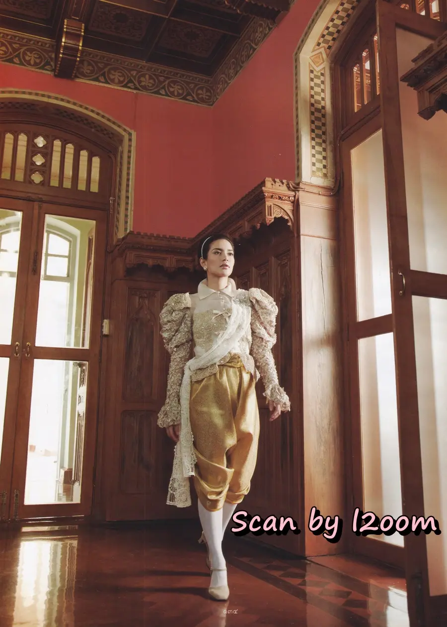 (วันวาน) นิตยสาร พลอยแกมเพชร ปีที่ ๑๙ ฉบับที่ ๔๔๙ ตุลาคม ๒๕๕๓