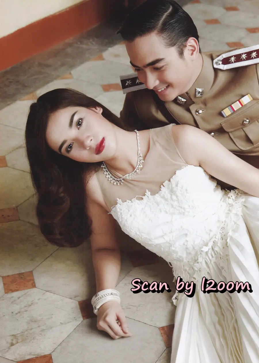 (วันวาน) นิตยสาร พลอยแกมเพชร ปีที่ ๑๙ ฉบับที่ ๔๔๙ ตุลาคม ๒๕๕๓