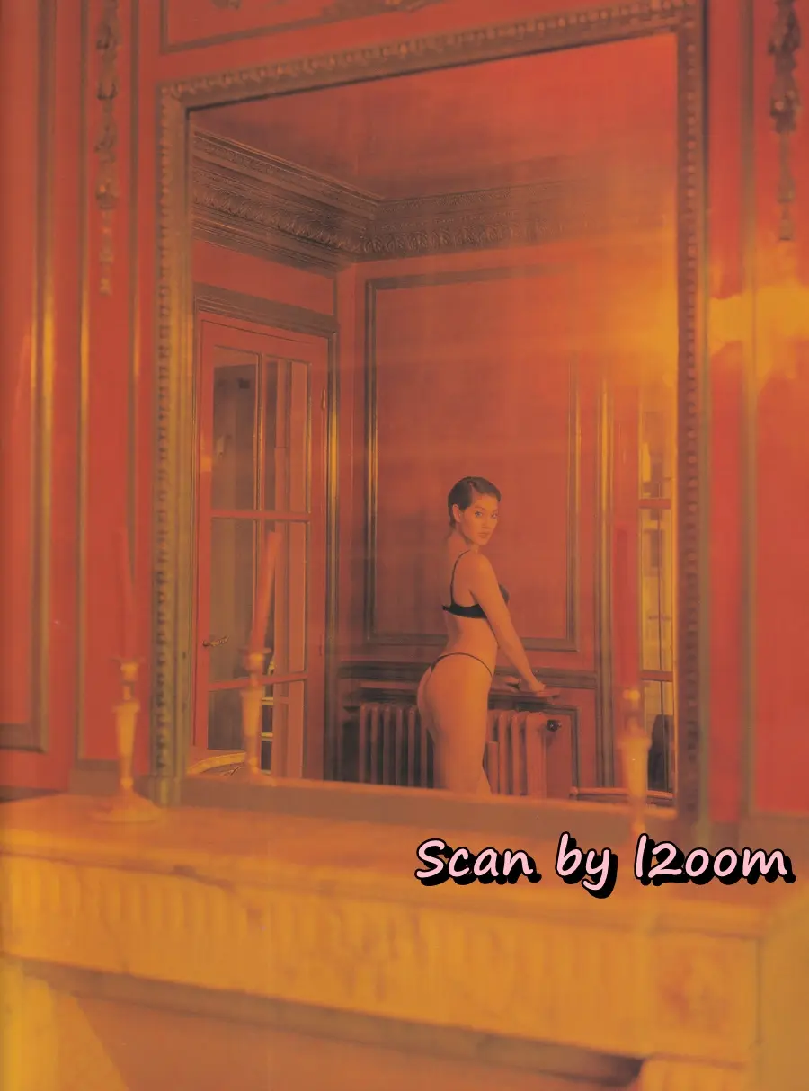 (วันวาน) ลูกเกด เมทินี @ IMAGE vol.16 no.9 September 2003