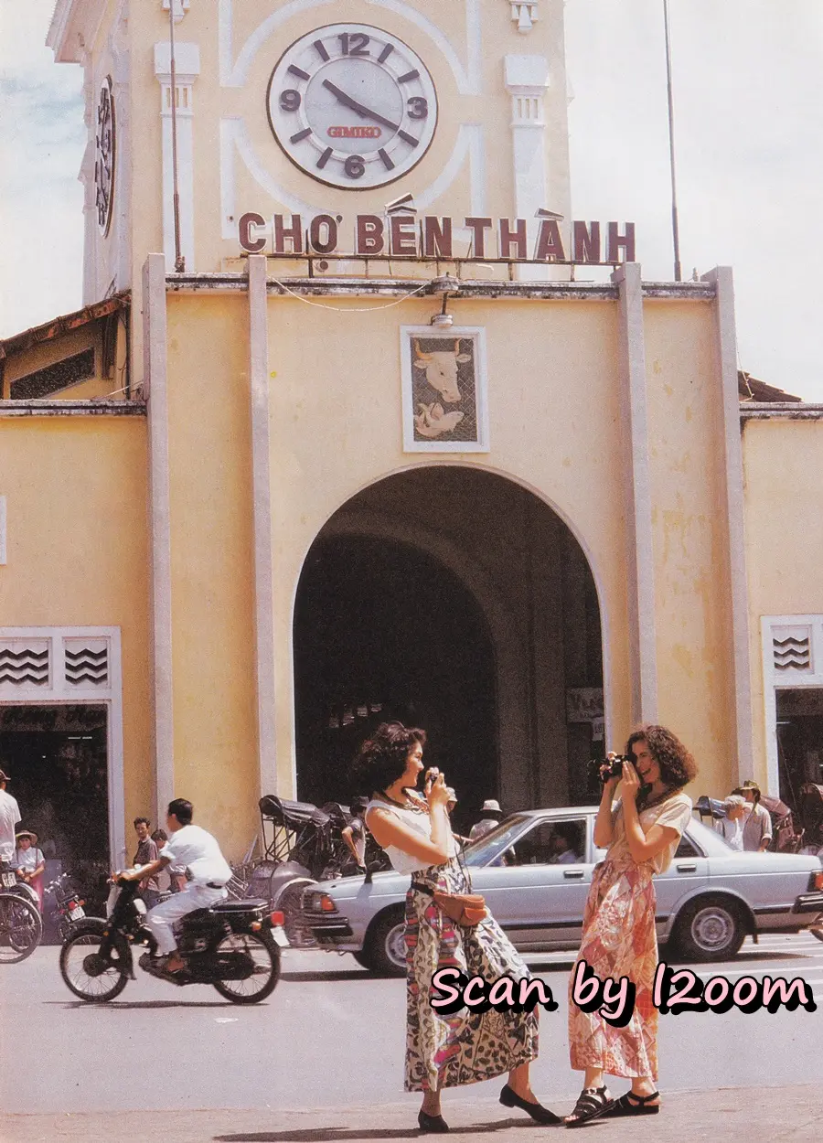 (วันวาน) หมิว ลลิตา & ลูกเกด เมทินี @ นิตยสาร เพื่อนเดินทาง ปีที่ 15 ฉบับที่ 164 สิงหาคม 2536