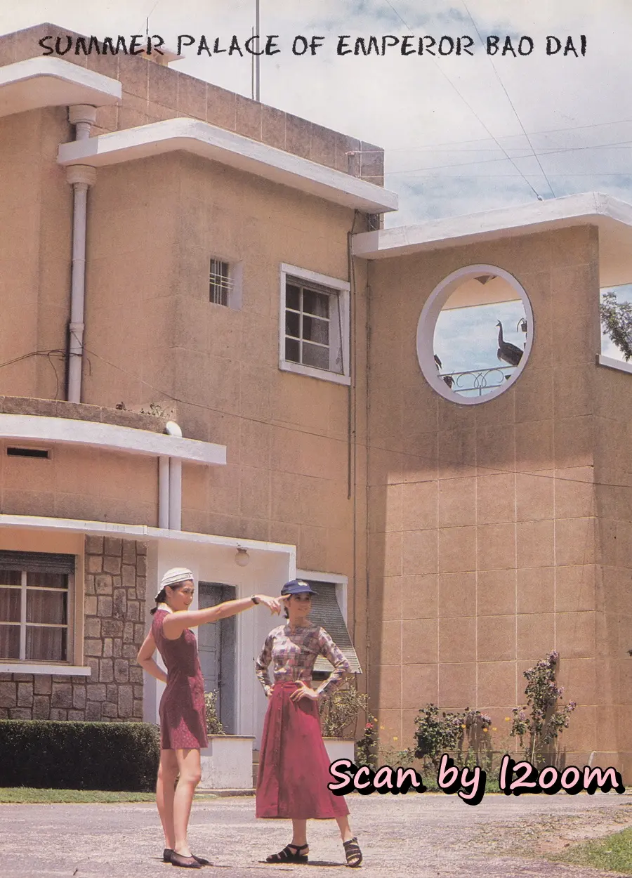 (วันวาน) หมิว ลลิตา & ลูกเกด เมทินี @ นิตยสาร เพื่อนเดินทาง ปีที่ 15 ฉบับที่ 164 สิงหาคม 2536