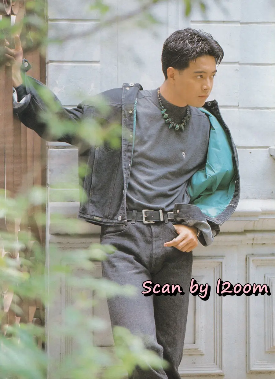 (วันวาน) สถาพร นาควิลัย @ นิตยสาร เธอกับฉัน ฉบับที่ 138 ปักษ์แรก กรกฏาคม 2532