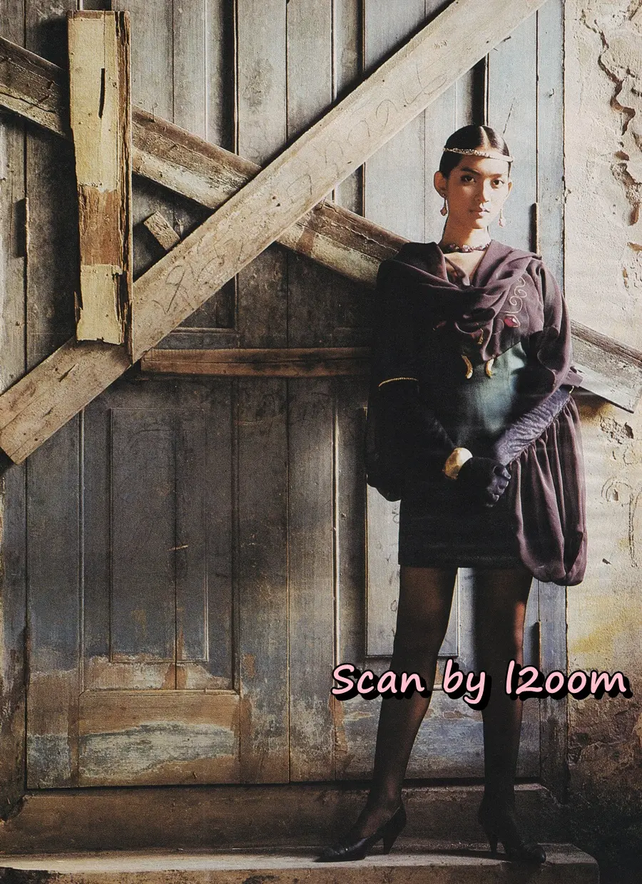 (วันวาน) สถาพร นาควิลัย @ นิตยสาร เธอกับฉัน ฉบับที่ 138 ปักษ์แรก กรกฏาคม 2532