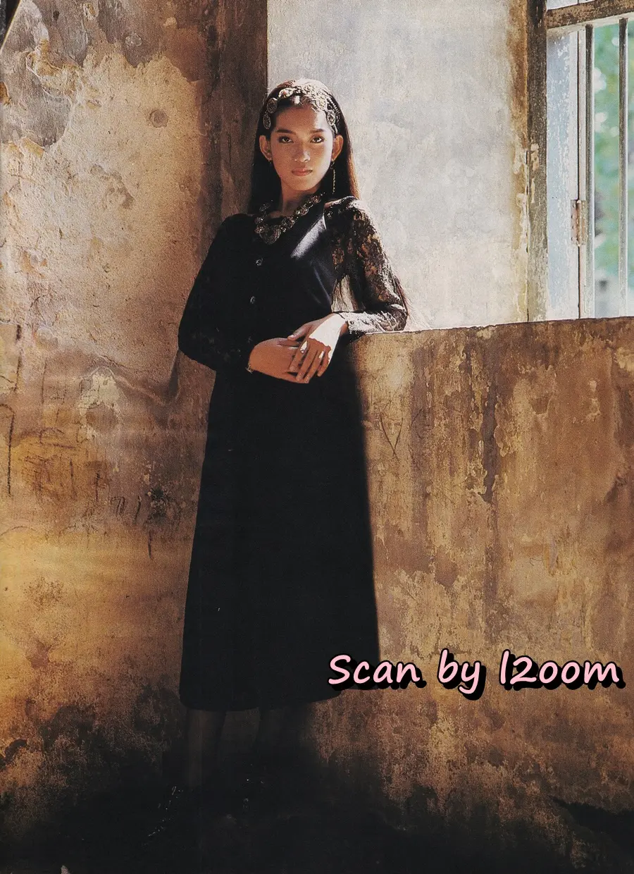 (วันวาน) สถาพร นาควิลัย @ นิตยสาร เธอกับฉัน ฉบับที่ 138 ปักษ์แรก กรกฏาคม 2532