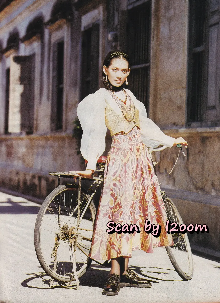 (วันวาน) สถาพร นาควิลัย @ นิตยสาร เธอกับฉัน ฉบับที่ 138 ปักษ์แรก กรกฏาคม 2532