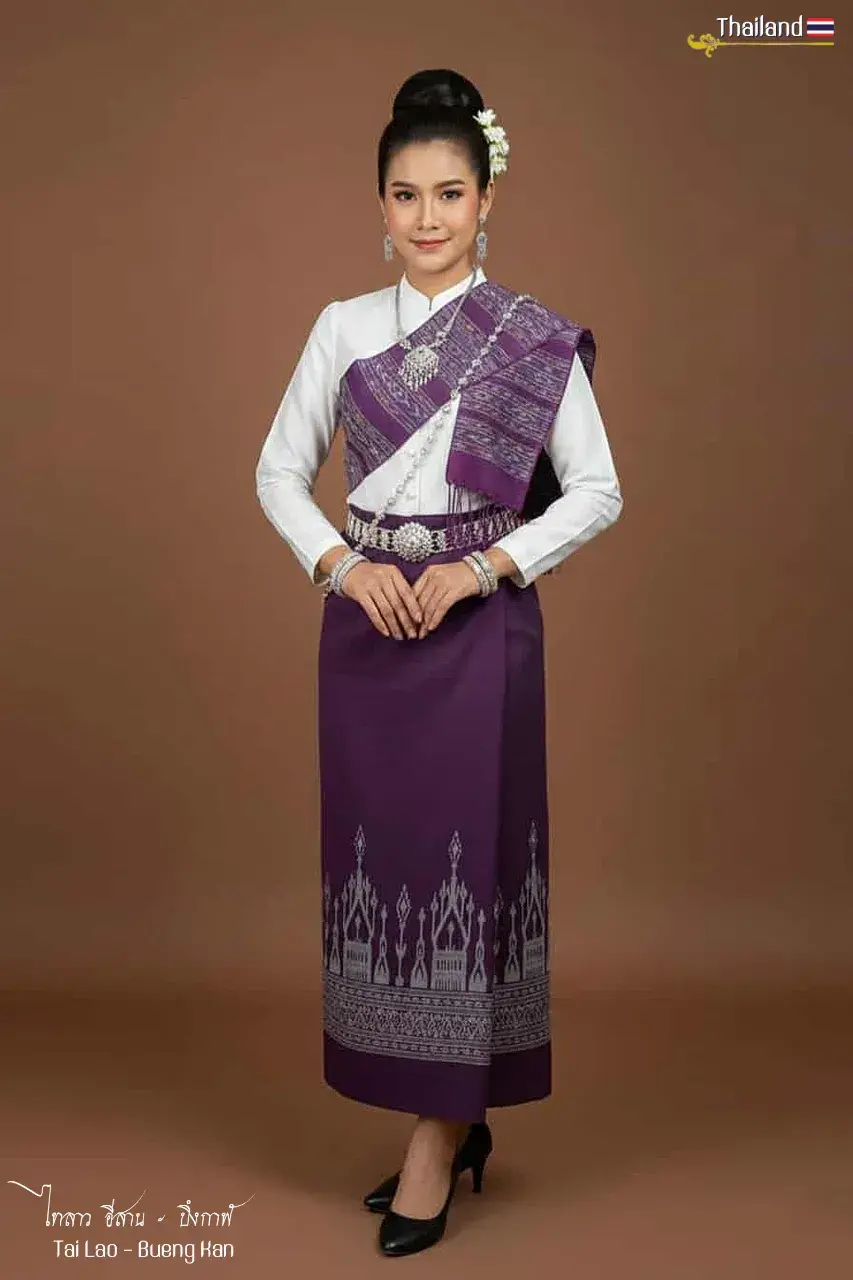 กลุ่มชาติพันธุ์จังหวัดบึงกาฬ