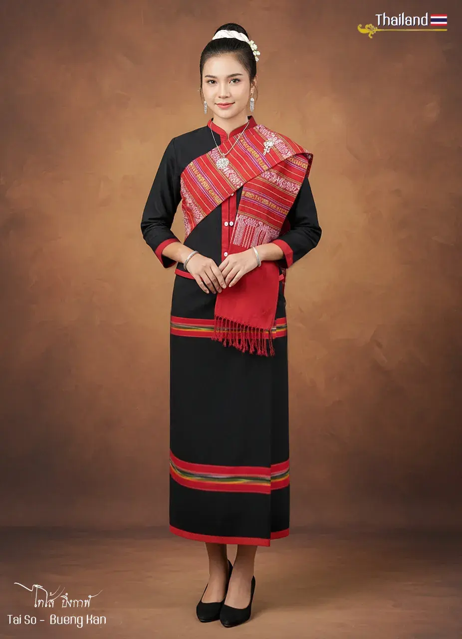 กลุ่มชาติพันธุ์จังหวัดบึงกาฬ