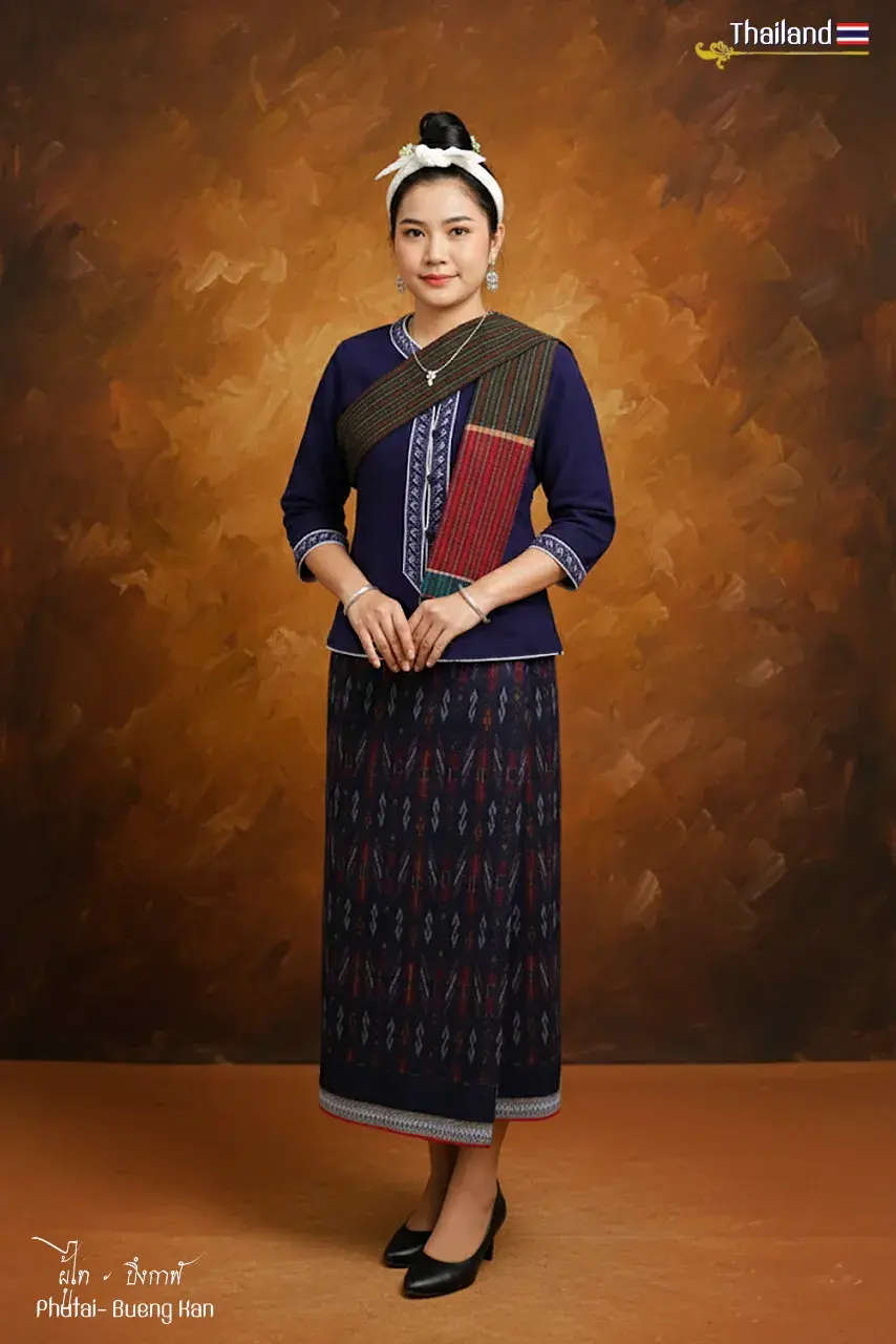 กลุ่มชาติพันธุ์จังหวัดบึงกาฬ