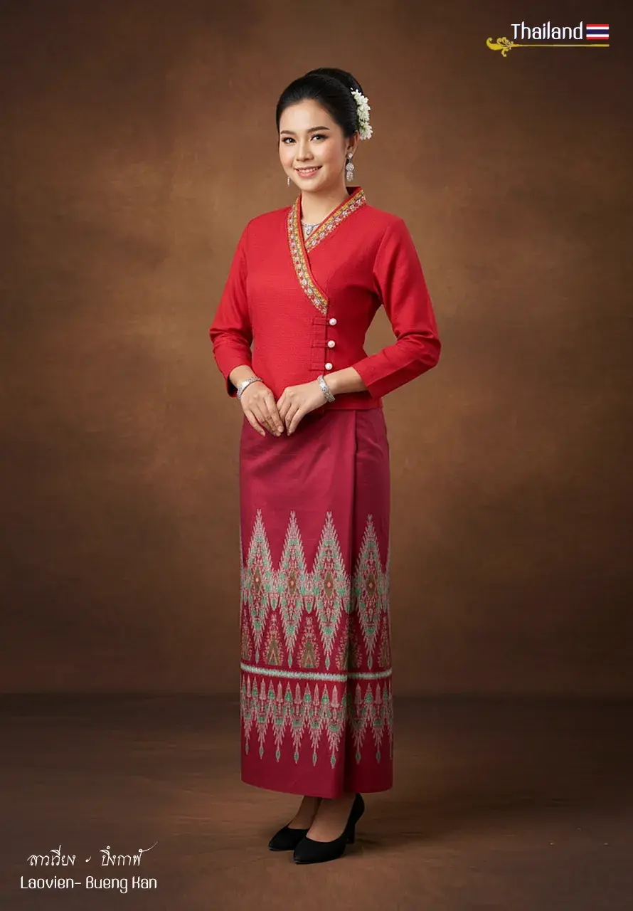 กลุ่มชาติพันธุ์จังหวัดบึงกาฬ