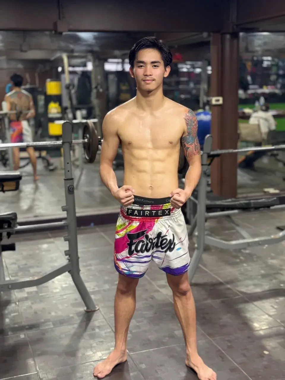 ลงให้เธอหิวววว