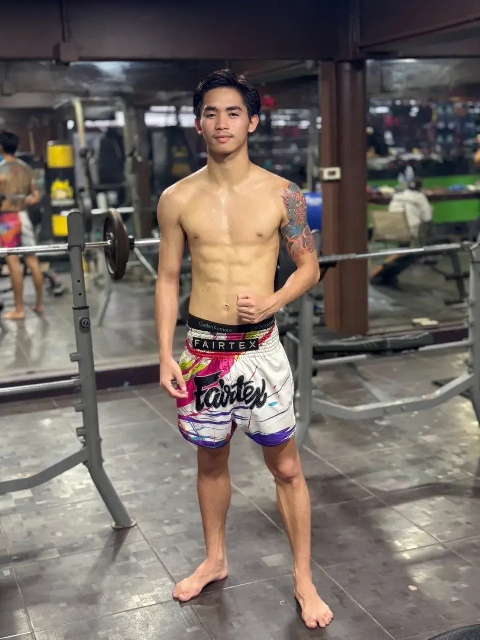 ลงให้เธอหิวววว