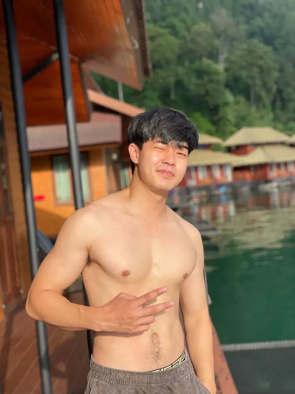 ลงให้เธอหิวววว