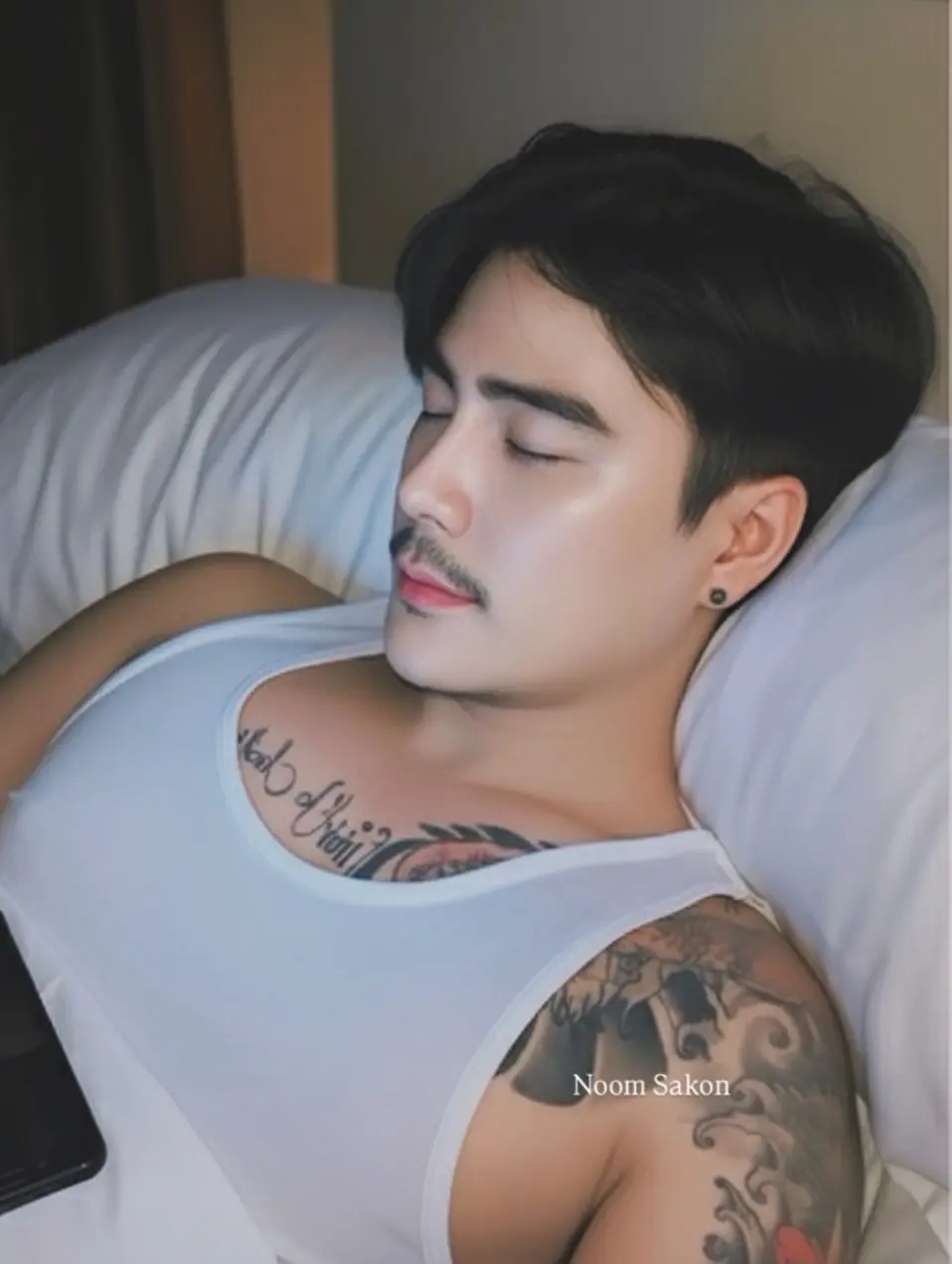 ลงให้เธอหิวววว