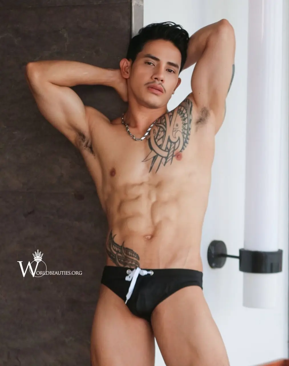 Cool GUY : Vibol Pichtip ពេជ្រទិព្វវិបុល