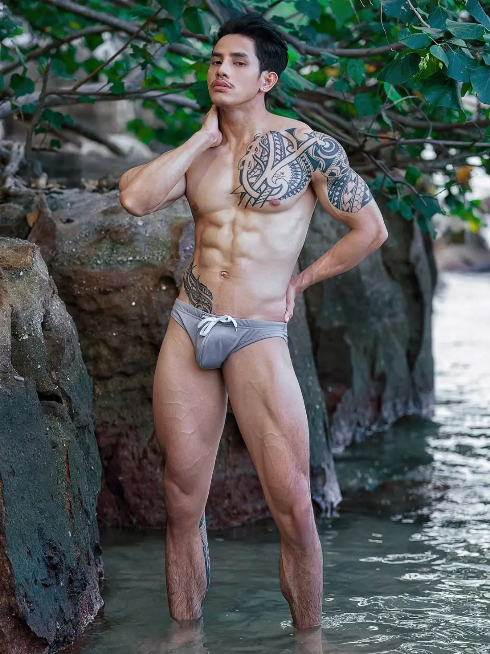 Cool GUY : Vibol Pichtip ពេជ្រទិព្វវិបុល