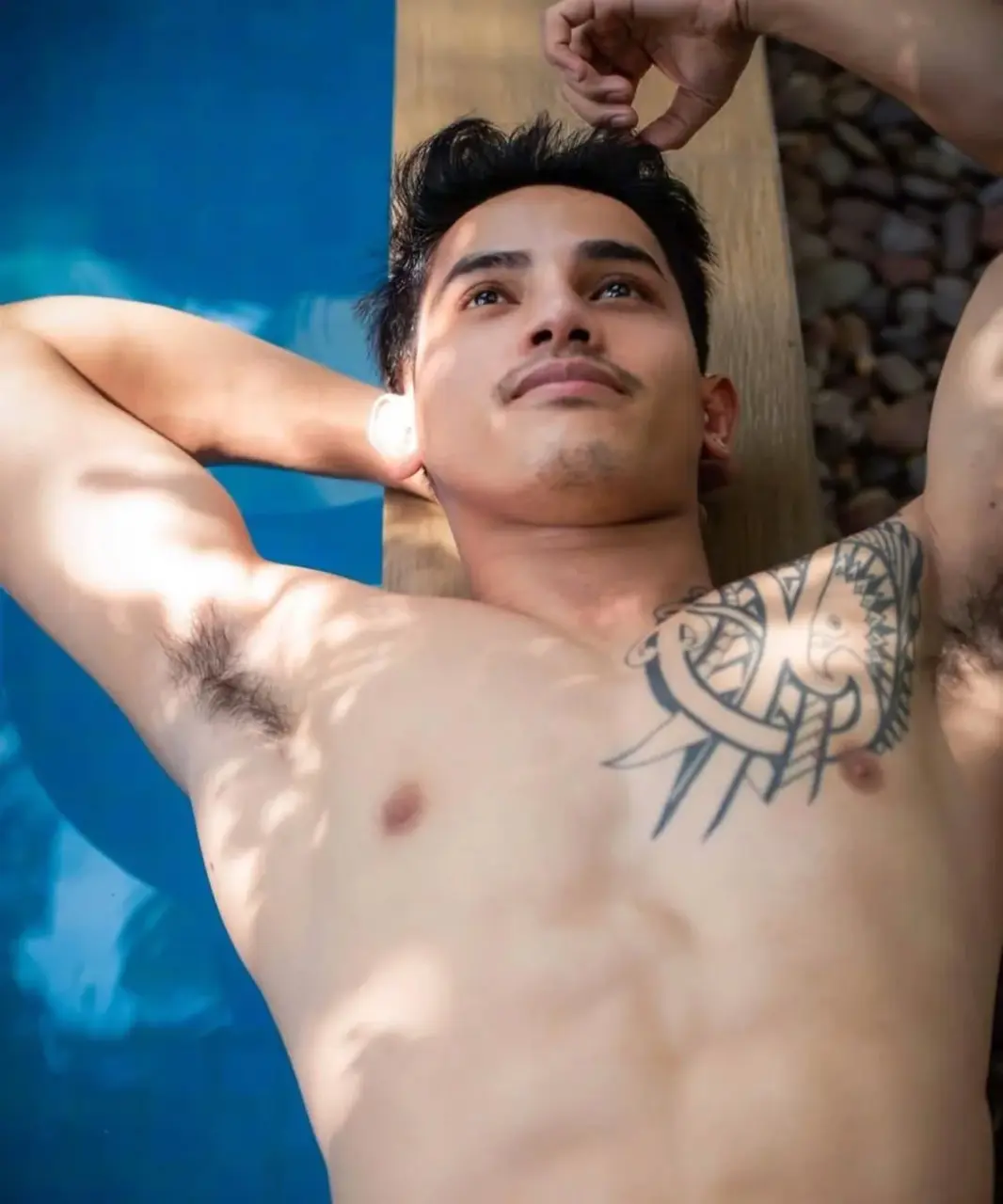 Cool GUY : Vibol Pichtip ពេជ្រទិព្វវិបុល