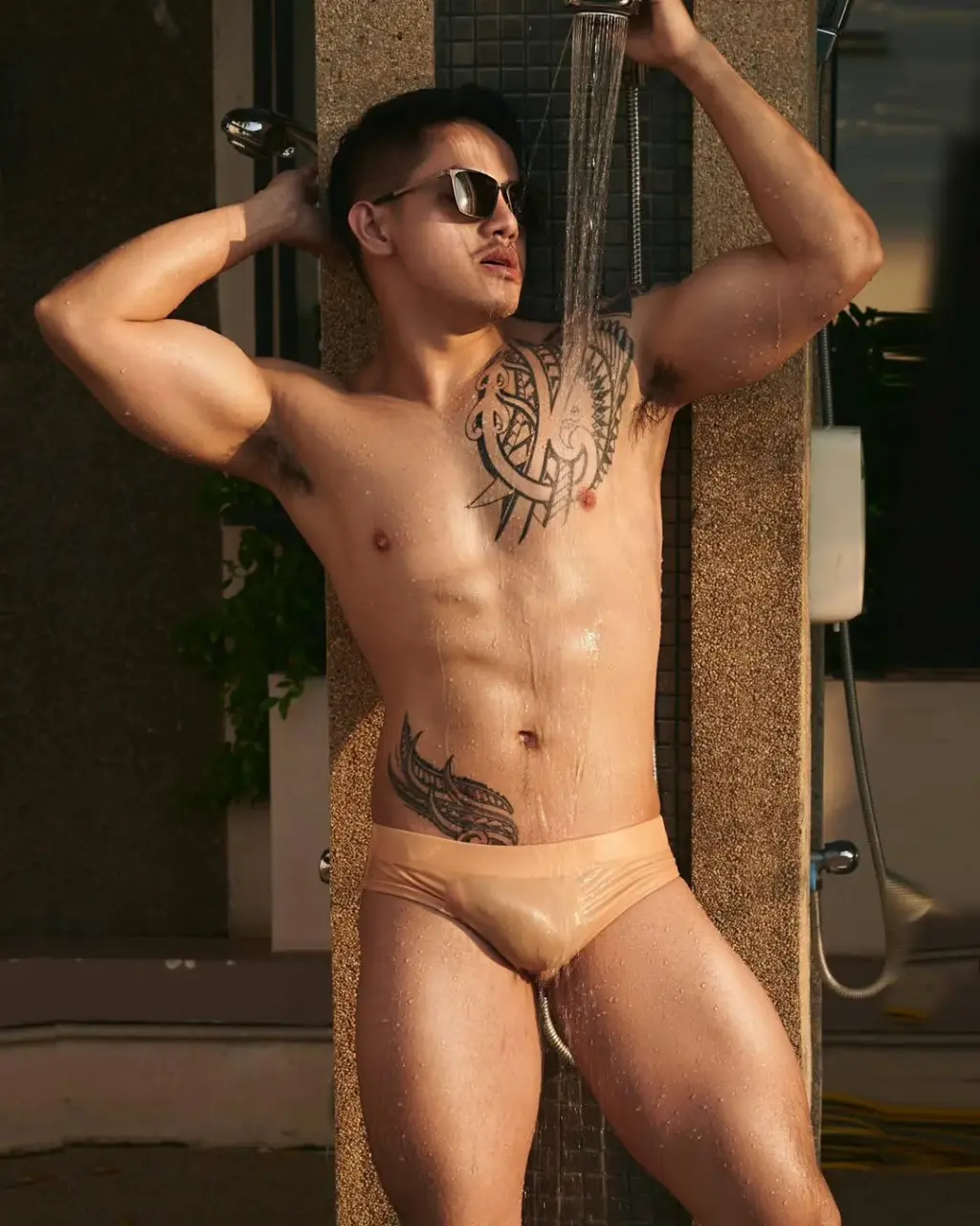 Cool GUY : Vibol Pichtip ពេជ្រទិព្វវិបុល