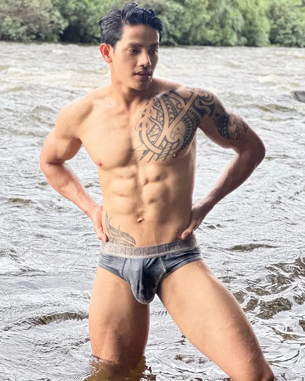 Cool GUY : Vibol Pichtip ពេជ្រទិព្វវិបុល