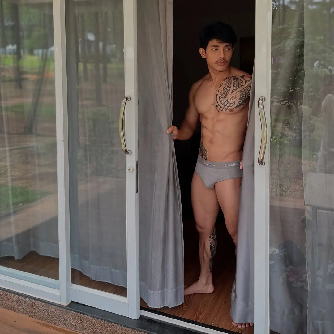 Cool GUY : Vibol Pichtip ពេជ្រទិព្វវិបុល