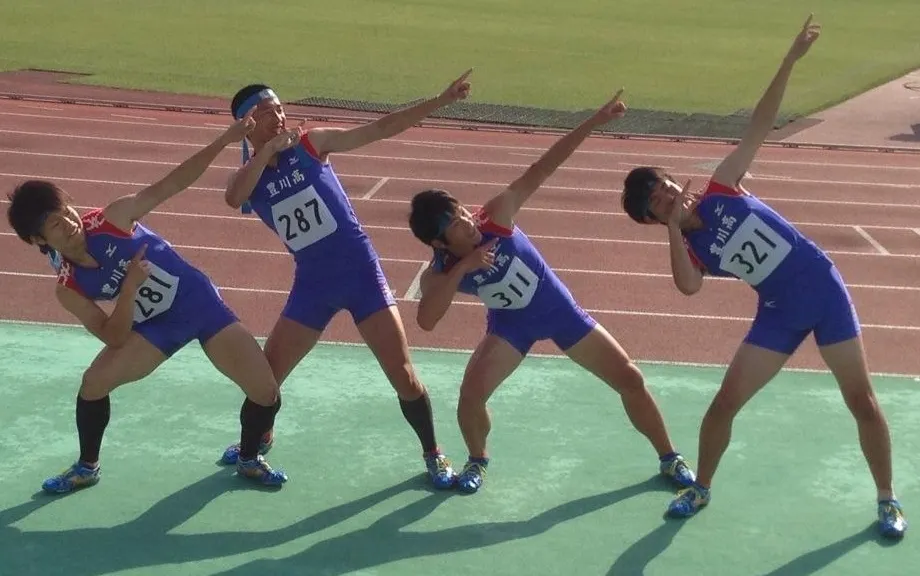 ノンケの戯れ 5 〜 ผู้ชายตรงสนุกสนานกัน 5