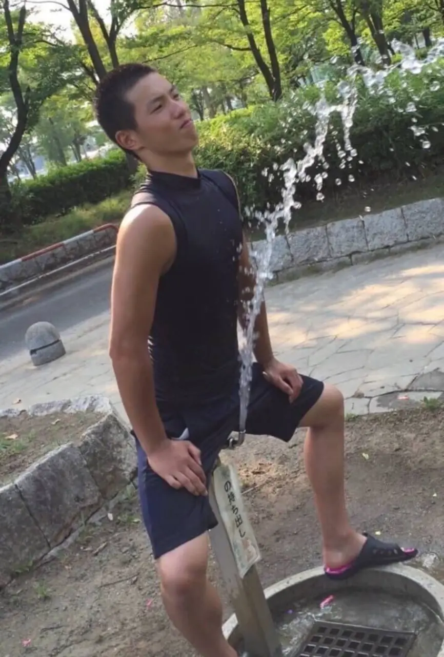 ノンケの戯れ 5 〜 ผู้ชายตรงสนุกสนานกัน 5