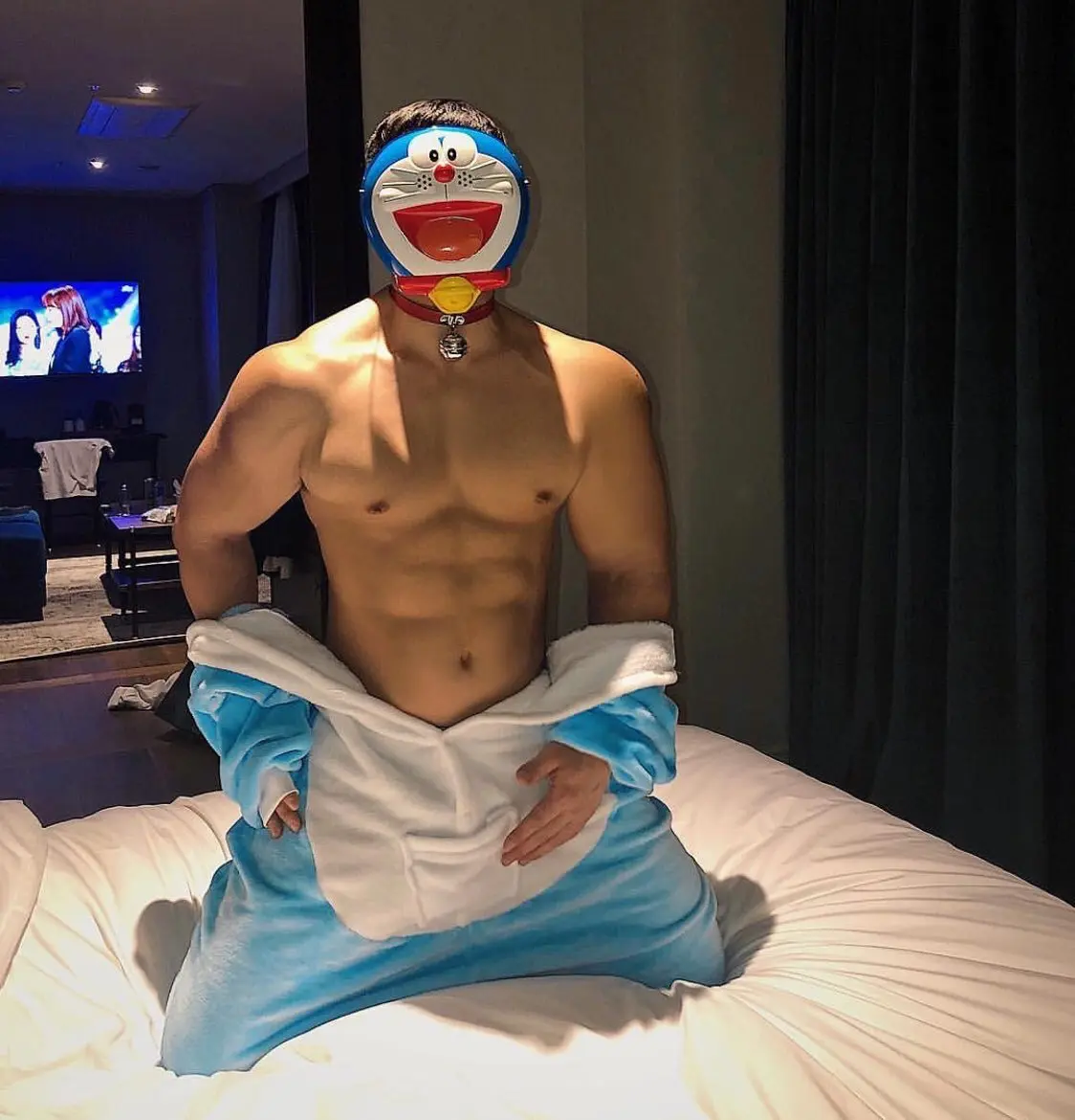 ノンケの戯れ 5 〜 ผู้ชายตรงสนุกสนานกัน 5