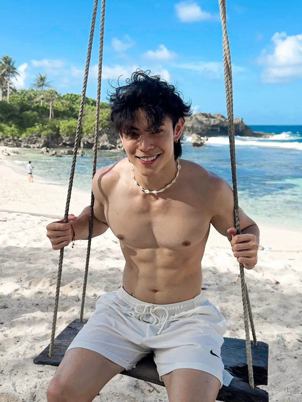 Cool GUY : Wryan Chua