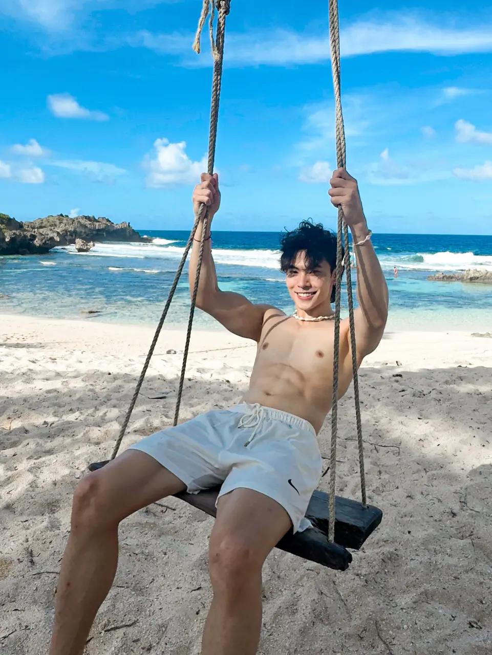 Cool GUY : Wryan Chua