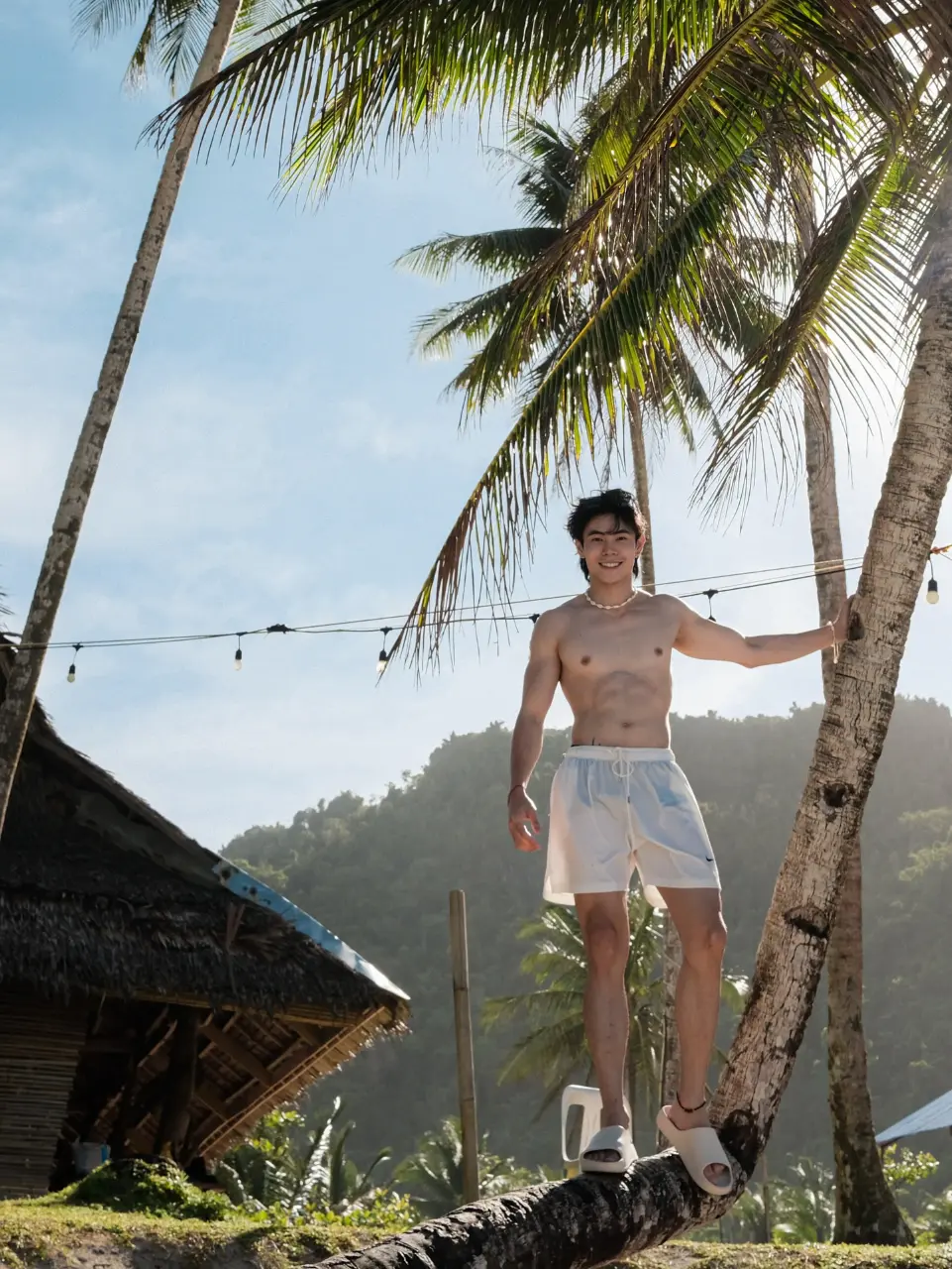 Cool GUY : Wryan Chua