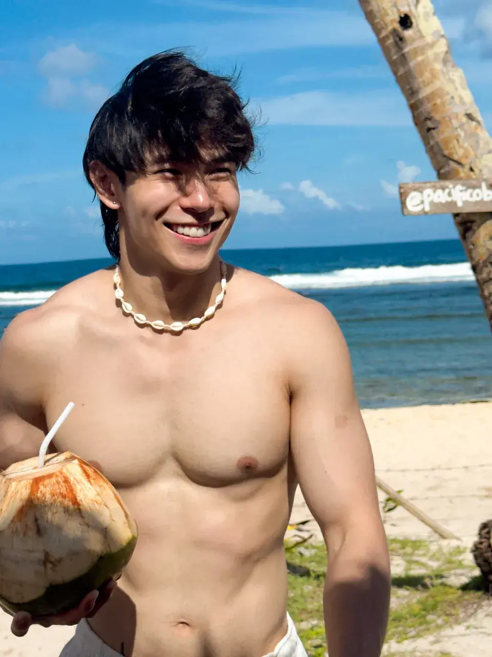 Cool GUY : Wryan Chua