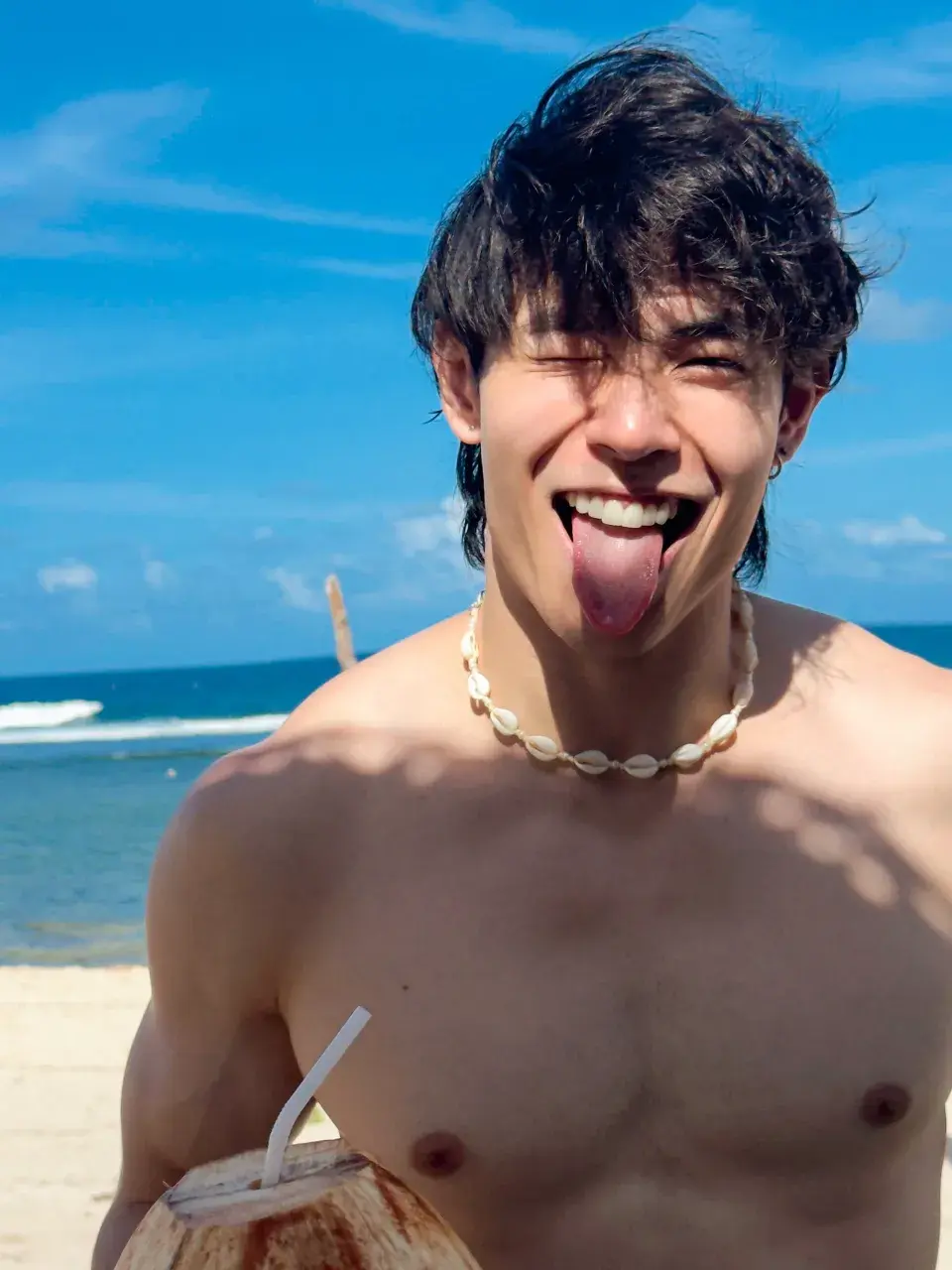 Cool GUY : Wryan Chua